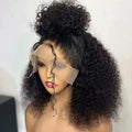 Front Lace 100% Human Hair Wig