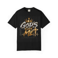 God's Got Me-T-shirt