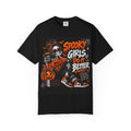 Spooky Girls Do It Better-T-shirt