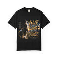Walk By Faith-T-shirt