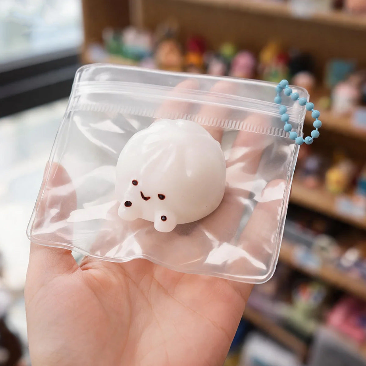Handmade Squeeze Stress Relief Toys