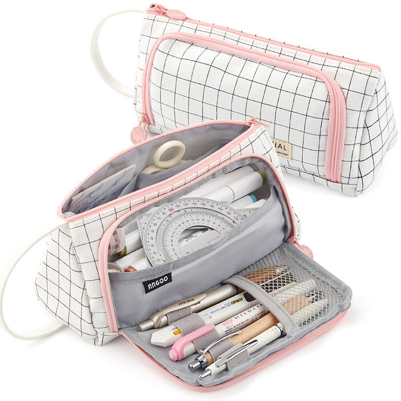 Simple pencil case
