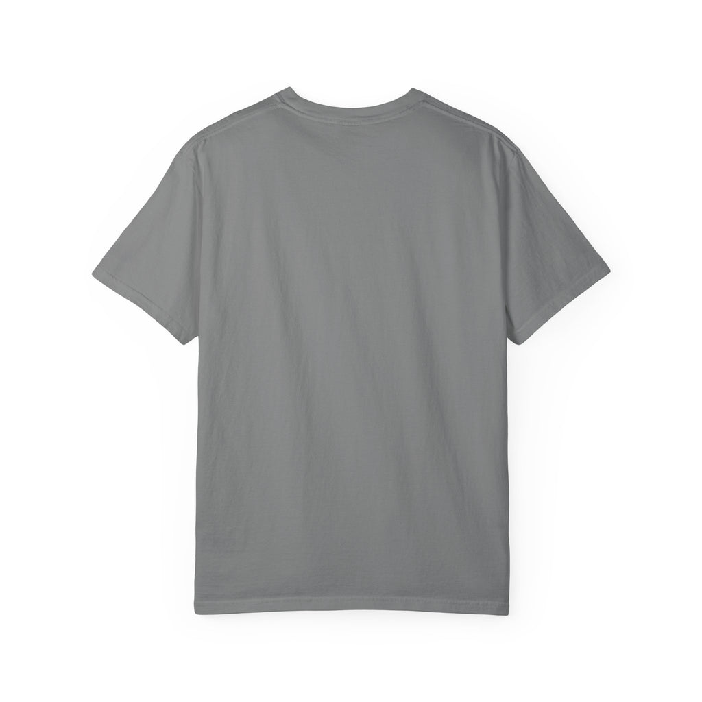 My Plan Today-T-shirt