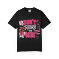 Don't Disturb The Grind-Graphic T-shirt