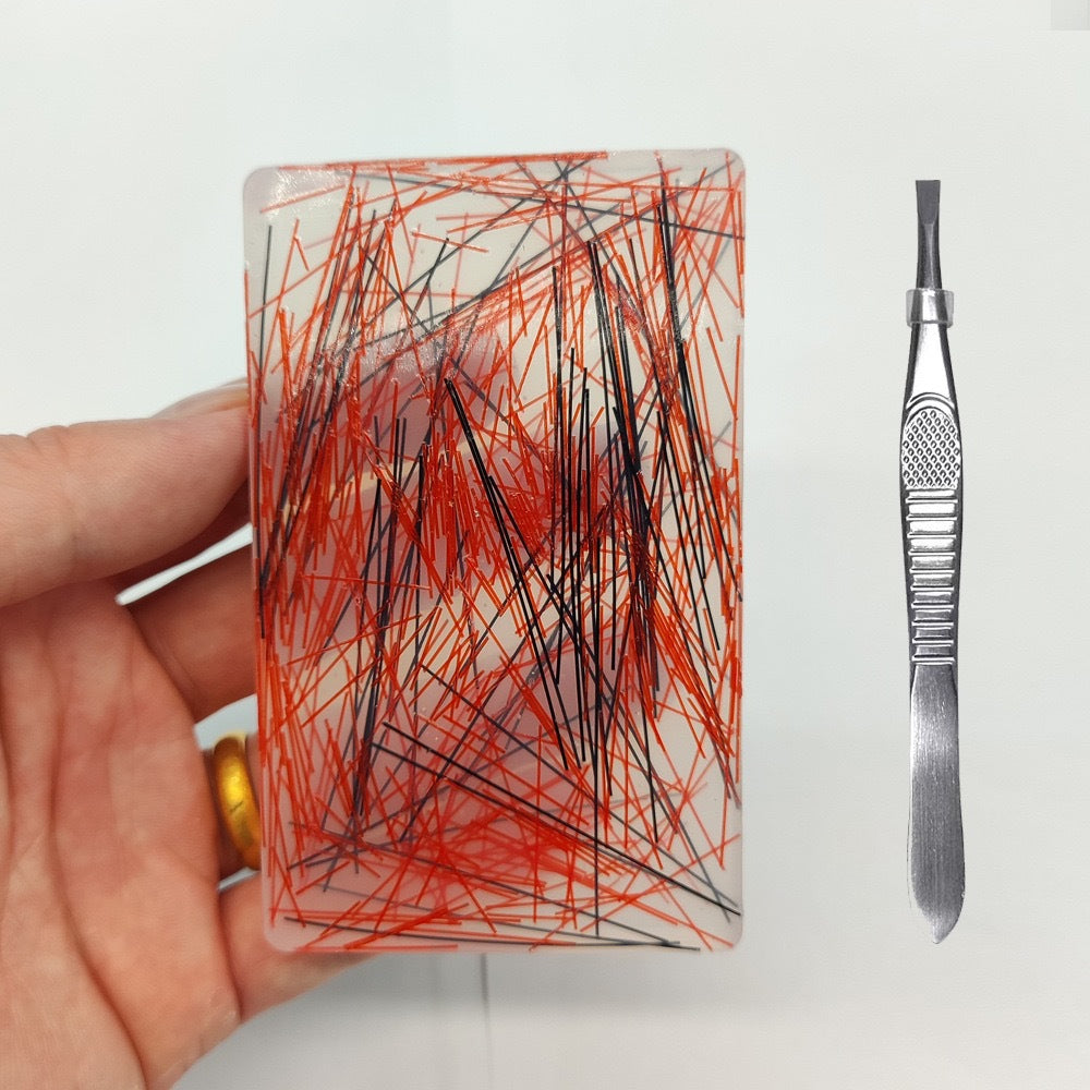 Sensory stress relief toys