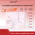 Medicube PDRN Salmon Peptide Gel Mask