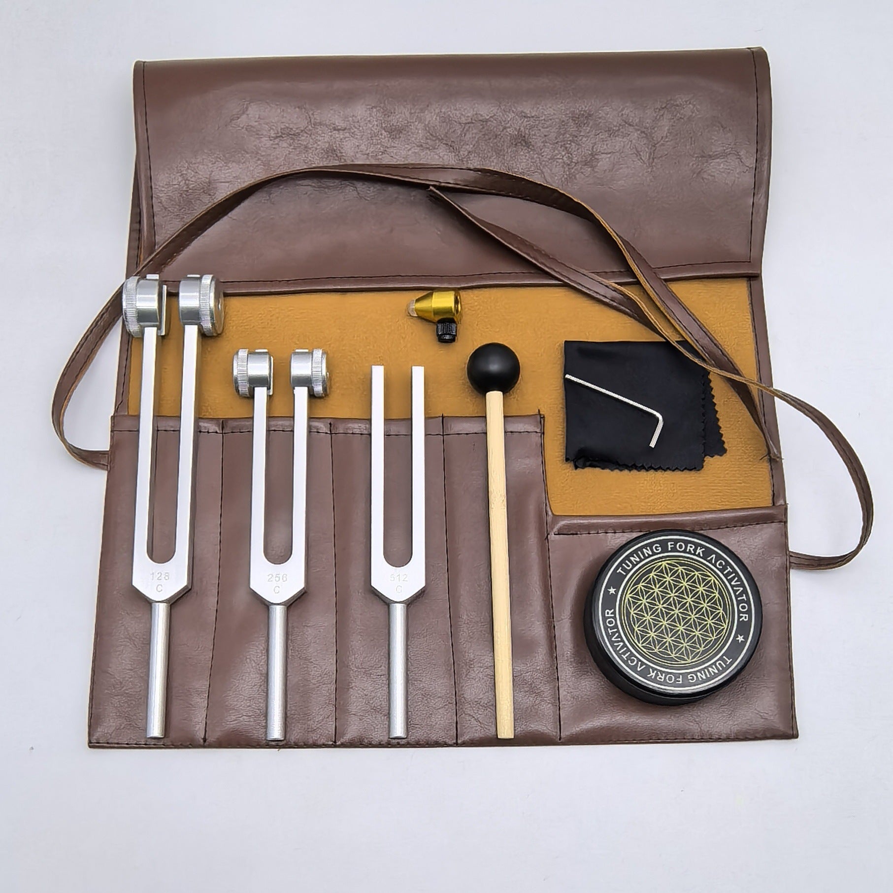 Tuning Forks Set