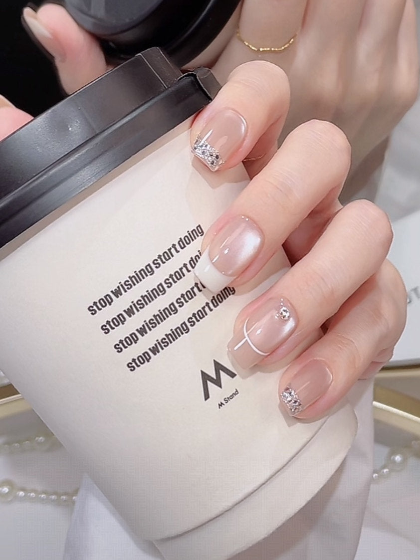 Press On Nails