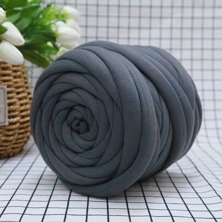 Extra Thick 2cm Icelandic Yarn Thick Wool Yarn