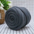 Extra Thick 2cm Icelandic Yarn Thick Wool Yarn