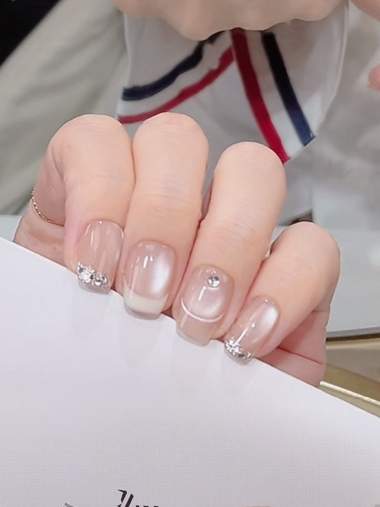 Press On Nails