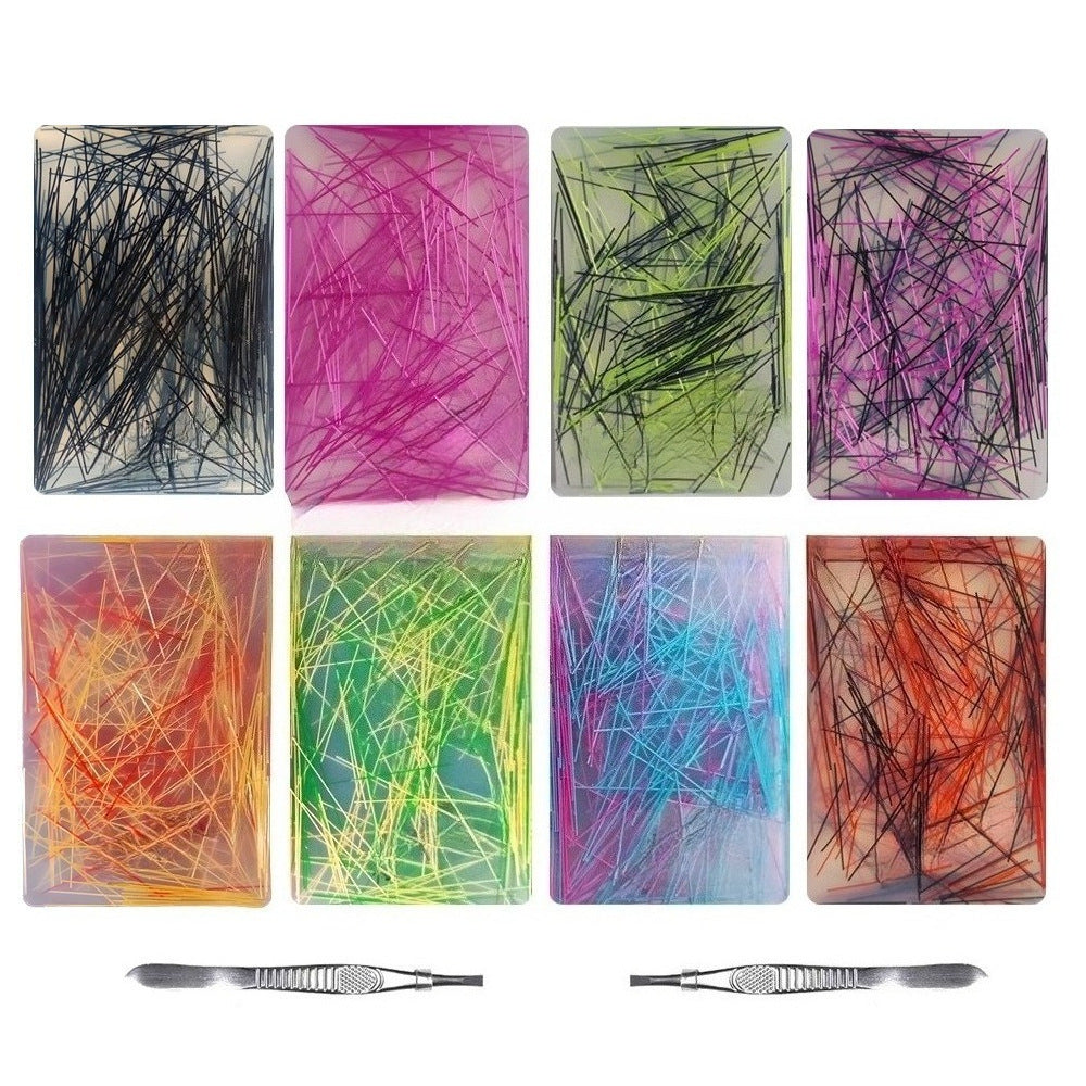 Sensory stress relief toys