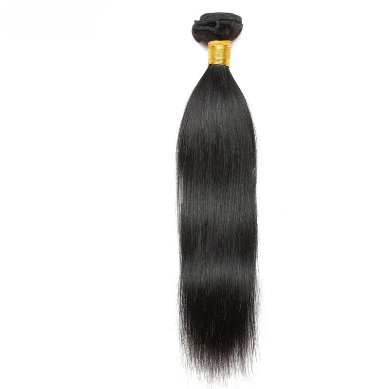 Human Hair Bundles 100% Real Hair Extensions