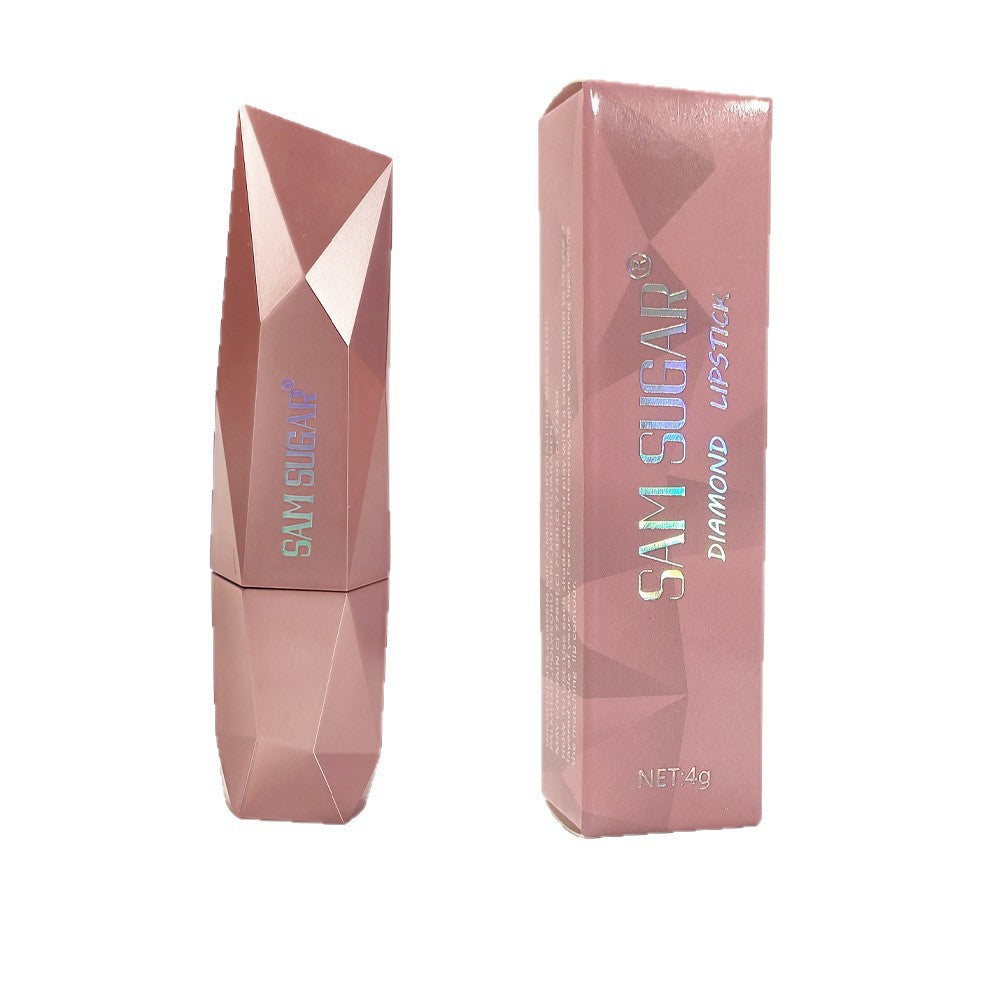Pearlescent Shimmer Lipstick