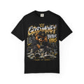 Good Money Better Vibes-T-shirt
