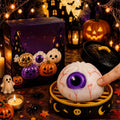 Halloween Squeeze Stress Relief Toys