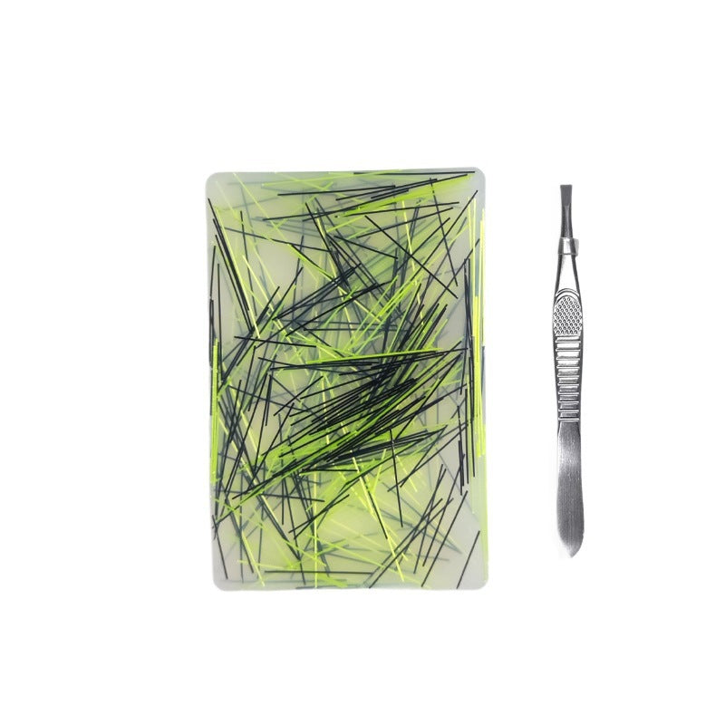 Sensory stress relief toys