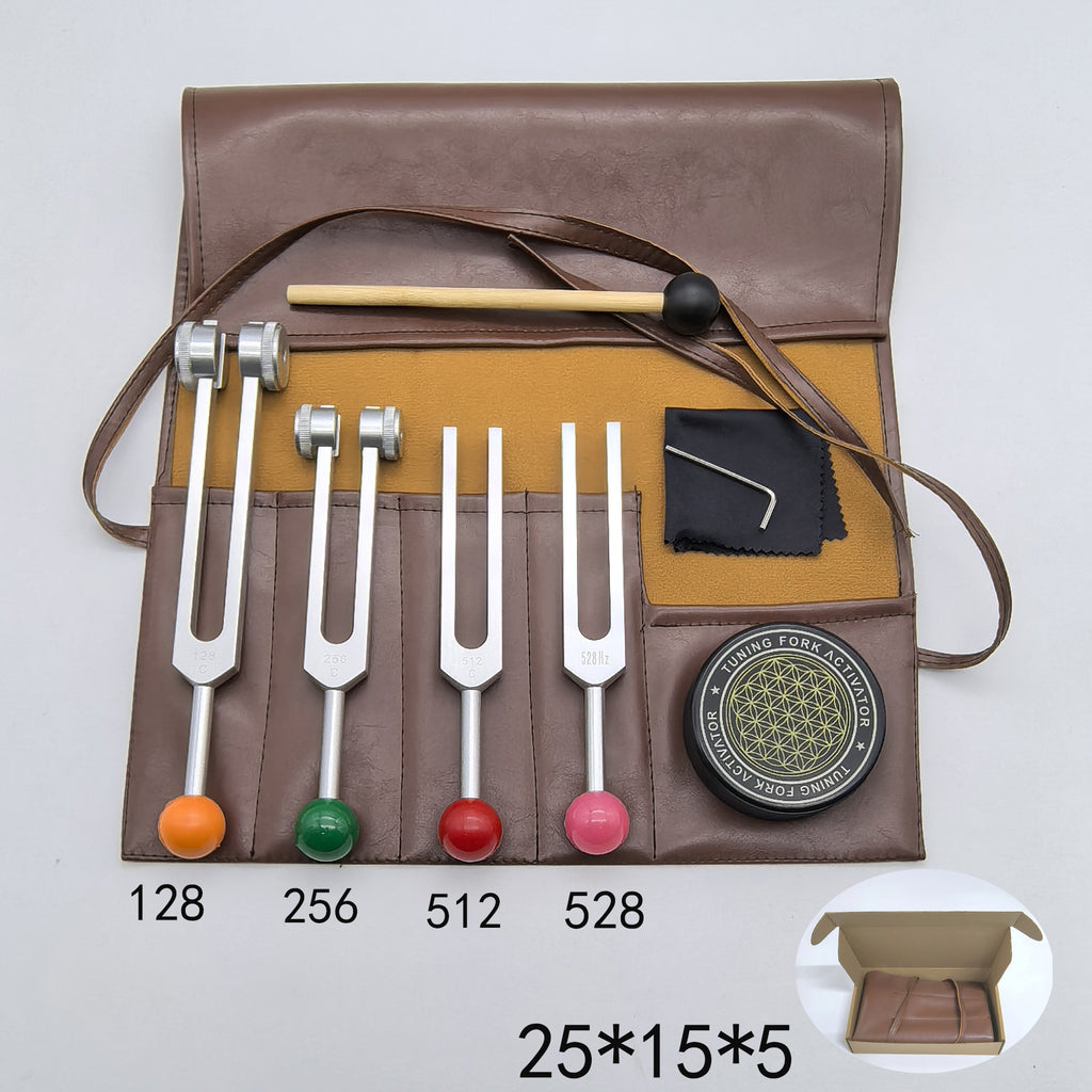 Tuning Forks Set