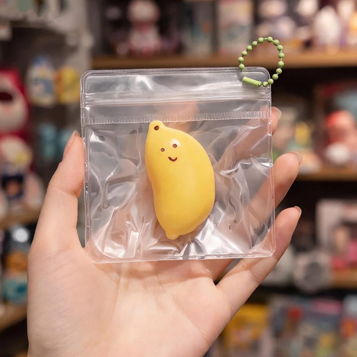 Handmade Squeeze Stress Relief Toys