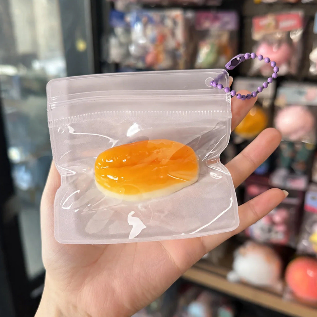 Handmade Squeeze Stress Relief Toys