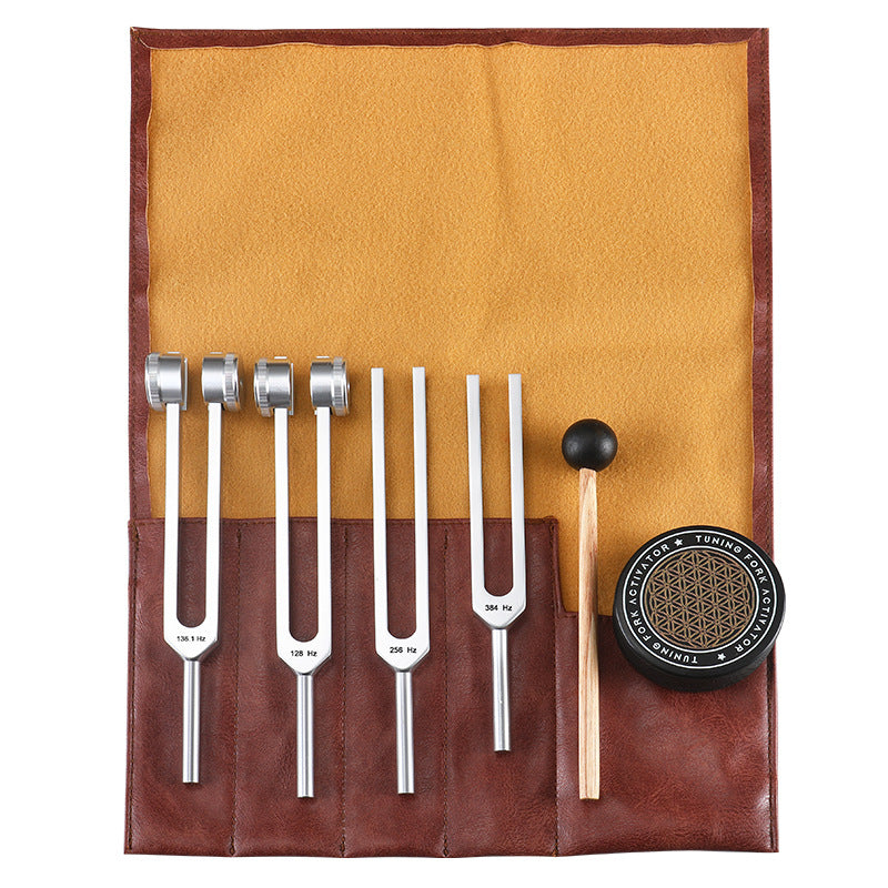 Tuning Forks Set