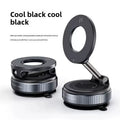 Adjustable Car Phone Mount with Magnetic Suction Base