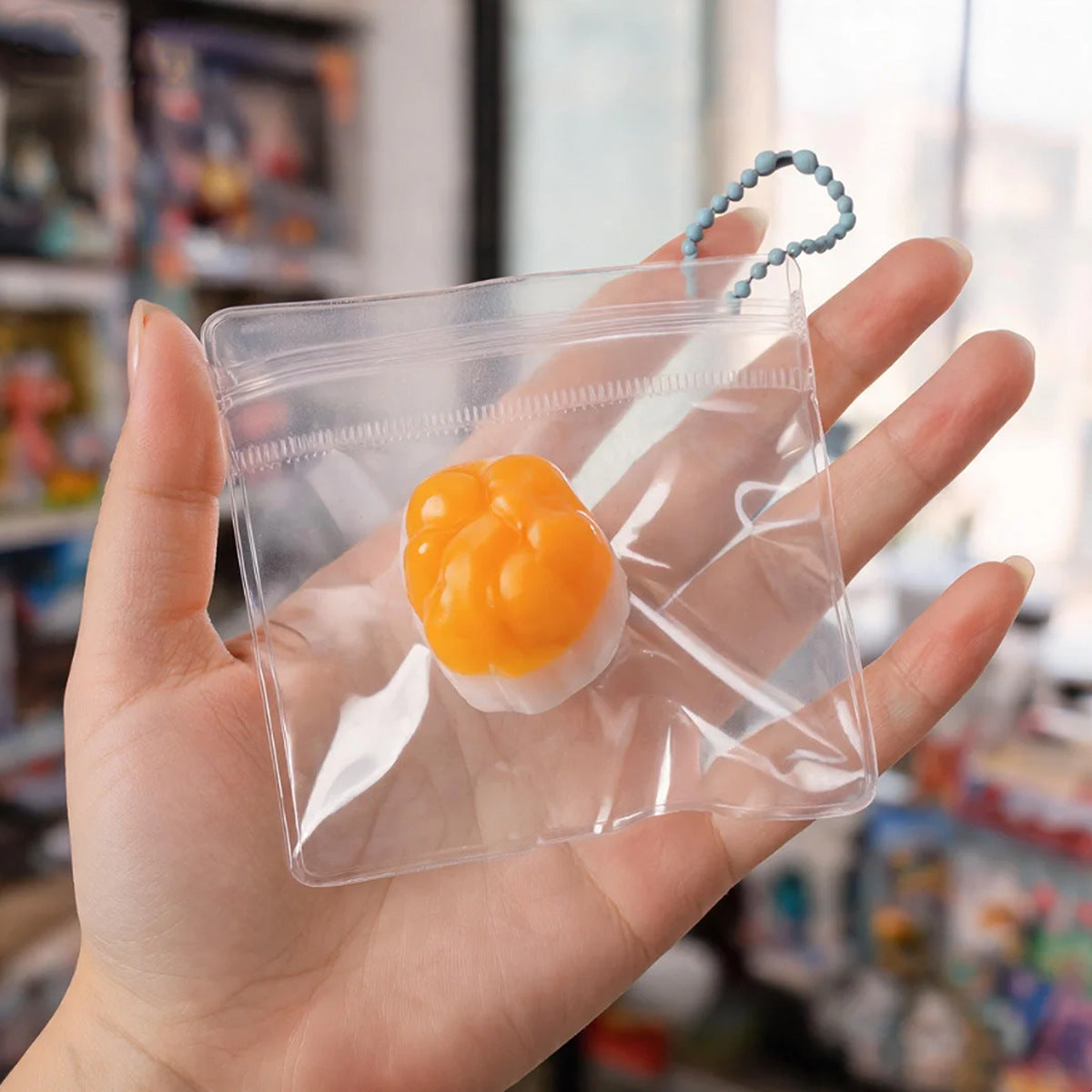 Handmade Squeeze Stress Relief Toys