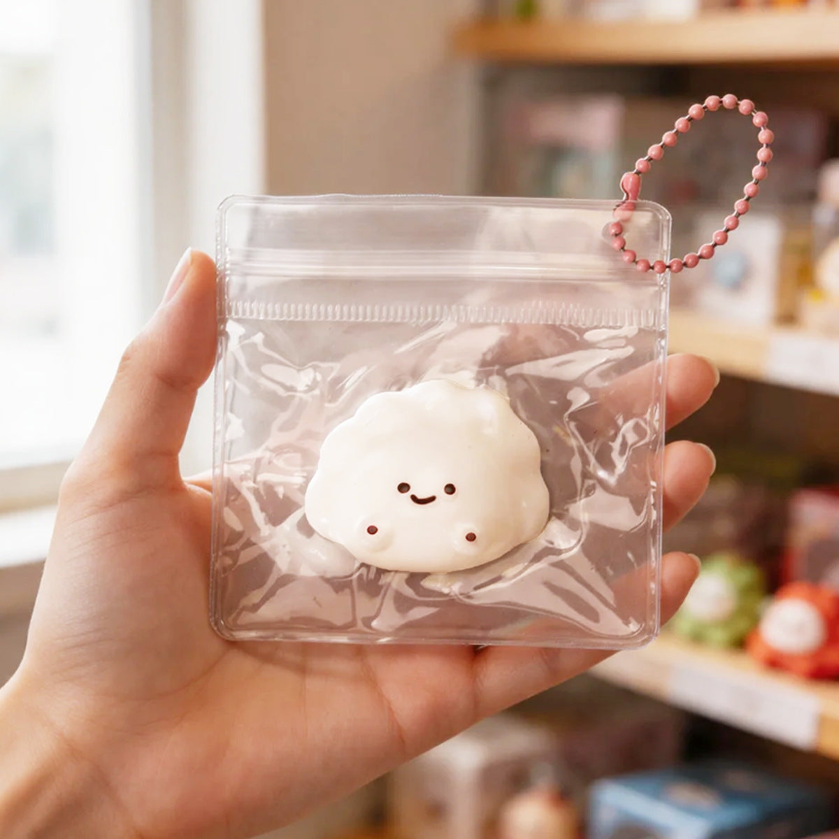 Handmade Squeeze Stress Relief Toys