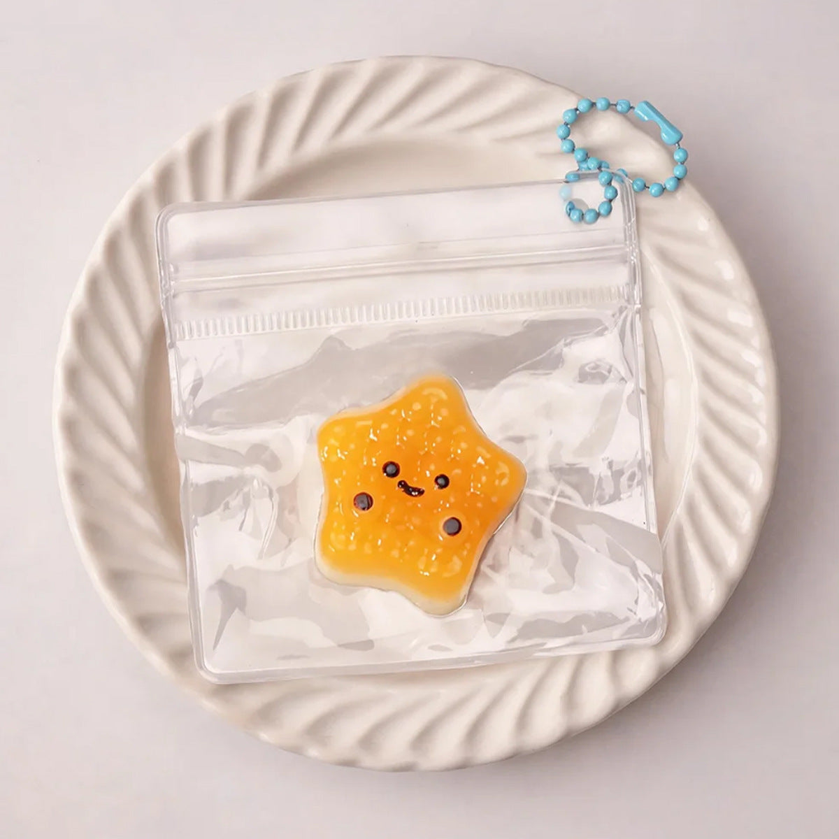 Handmade Squeeze Stress Relief Toys
