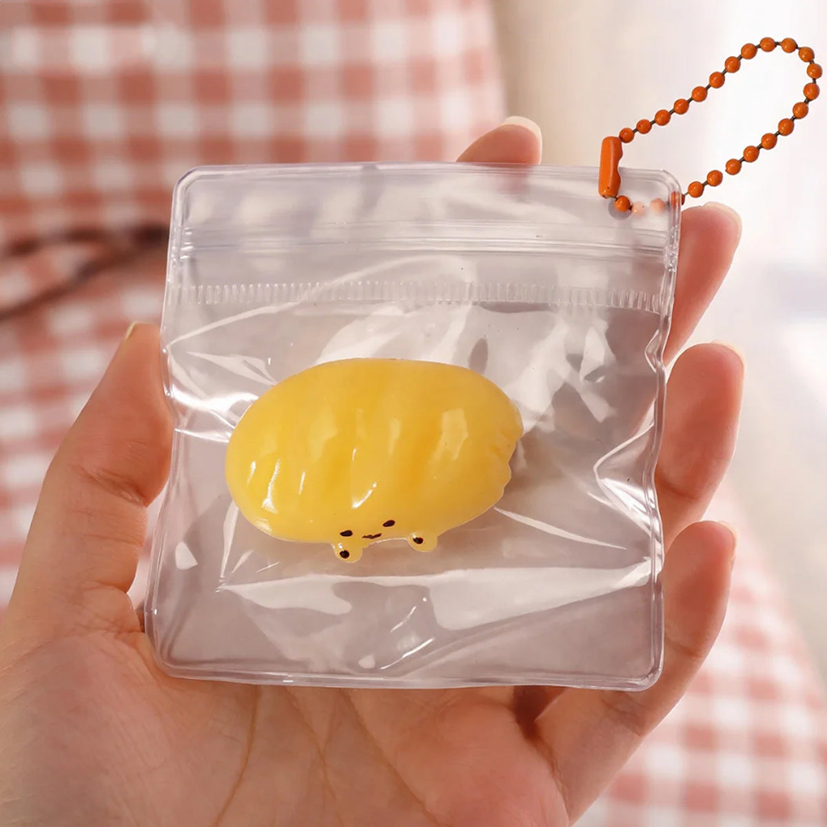 Handmade Squeeze Stress Relief Toys