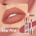 Velvet Matte Liquid Lipstick