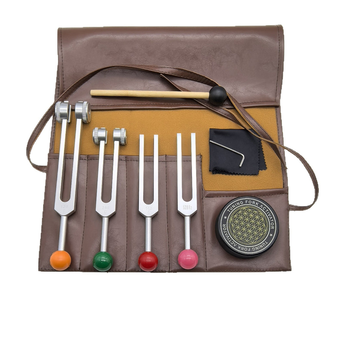 Tuning Forks Set