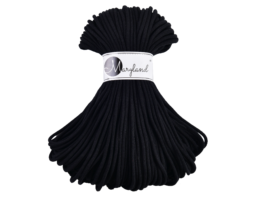 5mm Pure Cotton Hand-Knitting Yarn
