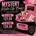 💄✨ MYSTERY MAKEUP BAGS ARE HERE! ✨💄