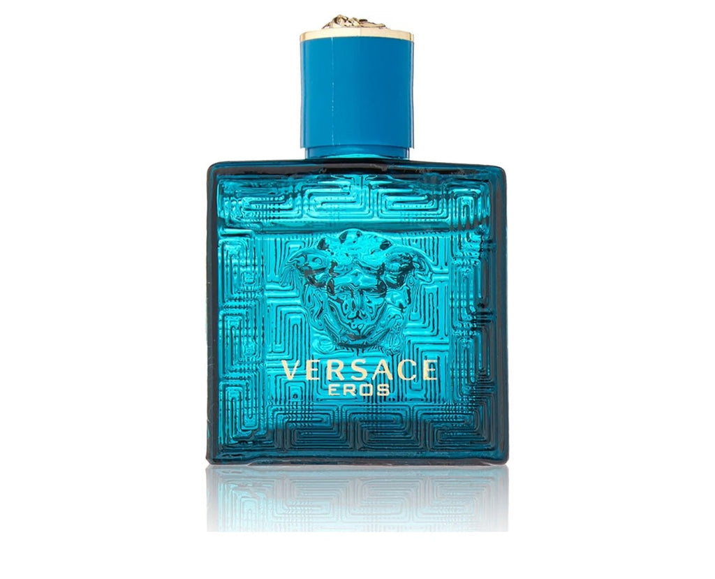 Versace Eros Men's EDT