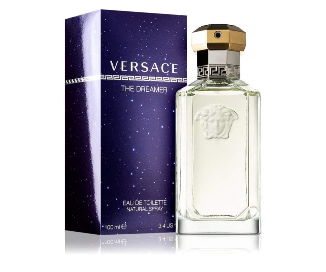 Versace The Dreamer
