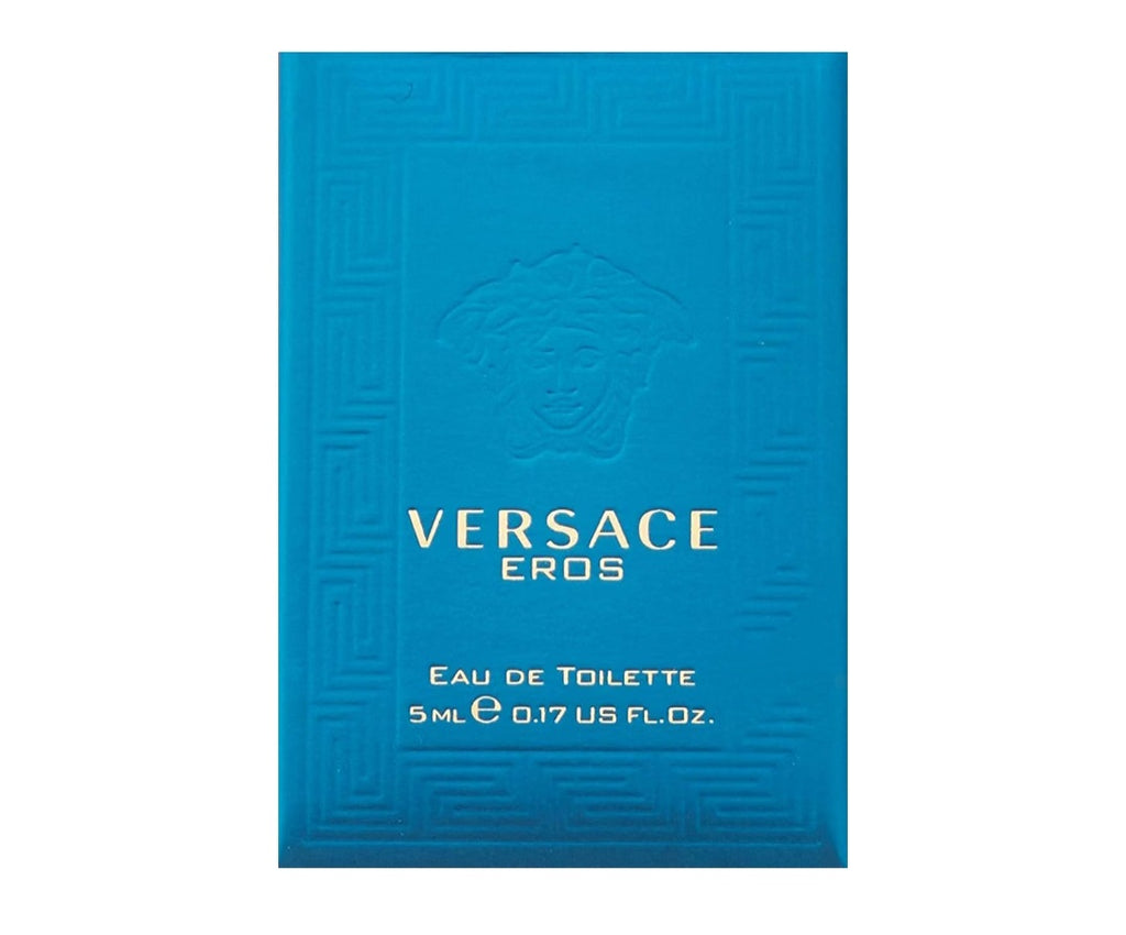 Versace Eros Men's EDT