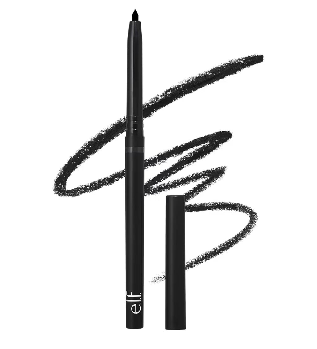 e.l.f. No Budge Retractable Eyeliner