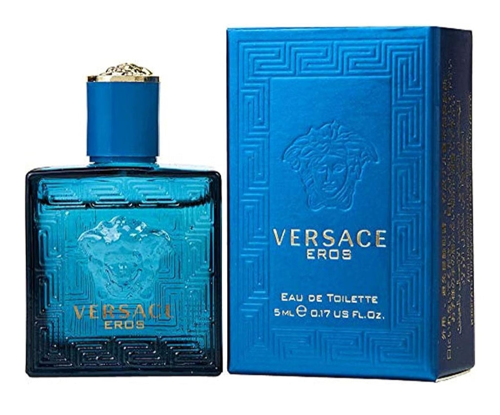 Versace Eros Men's EDT