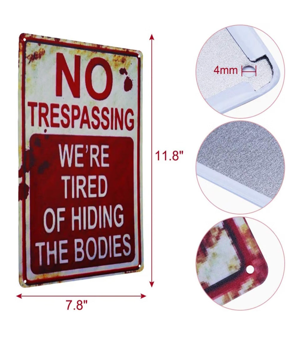Halloween Decoration