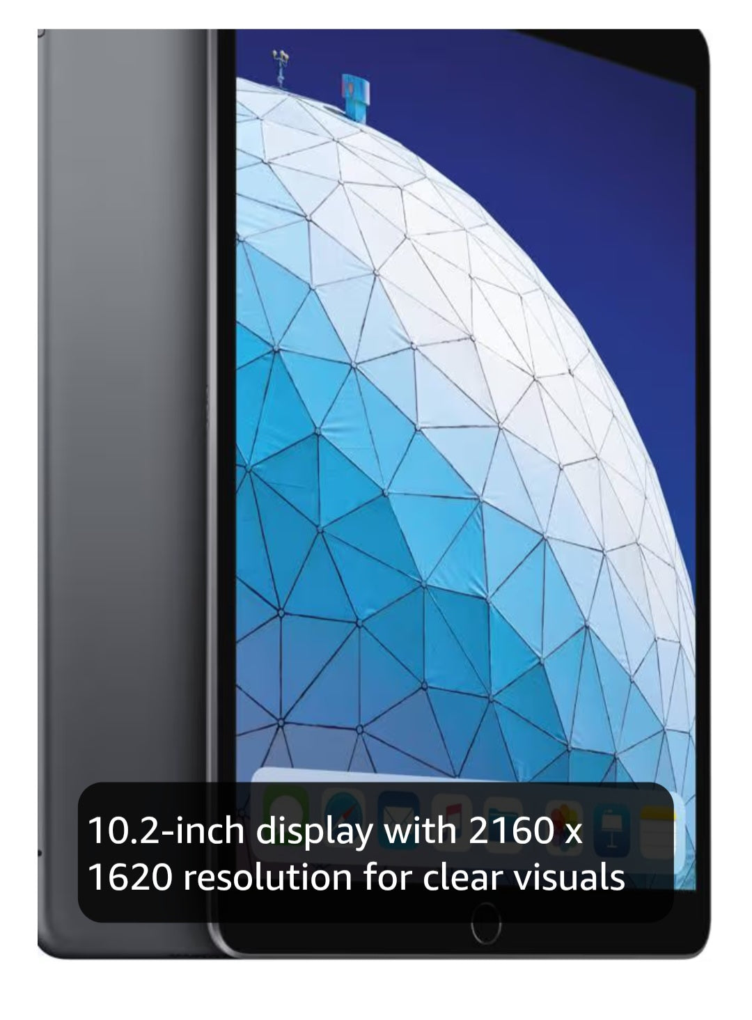Apple iPad