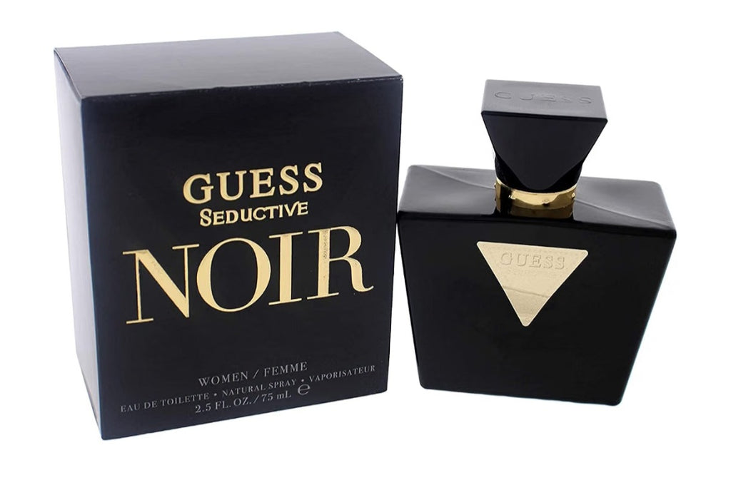 Guess Seductive Noir