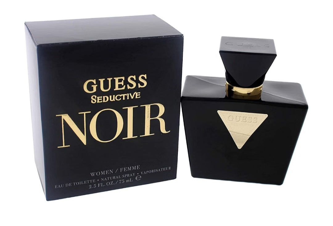 Guess Seductive Noir