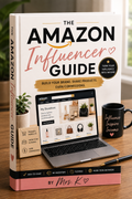 Amazon Influencer Guide