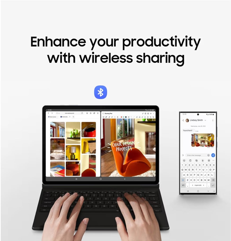 SAMSUNG Galaxy Tab