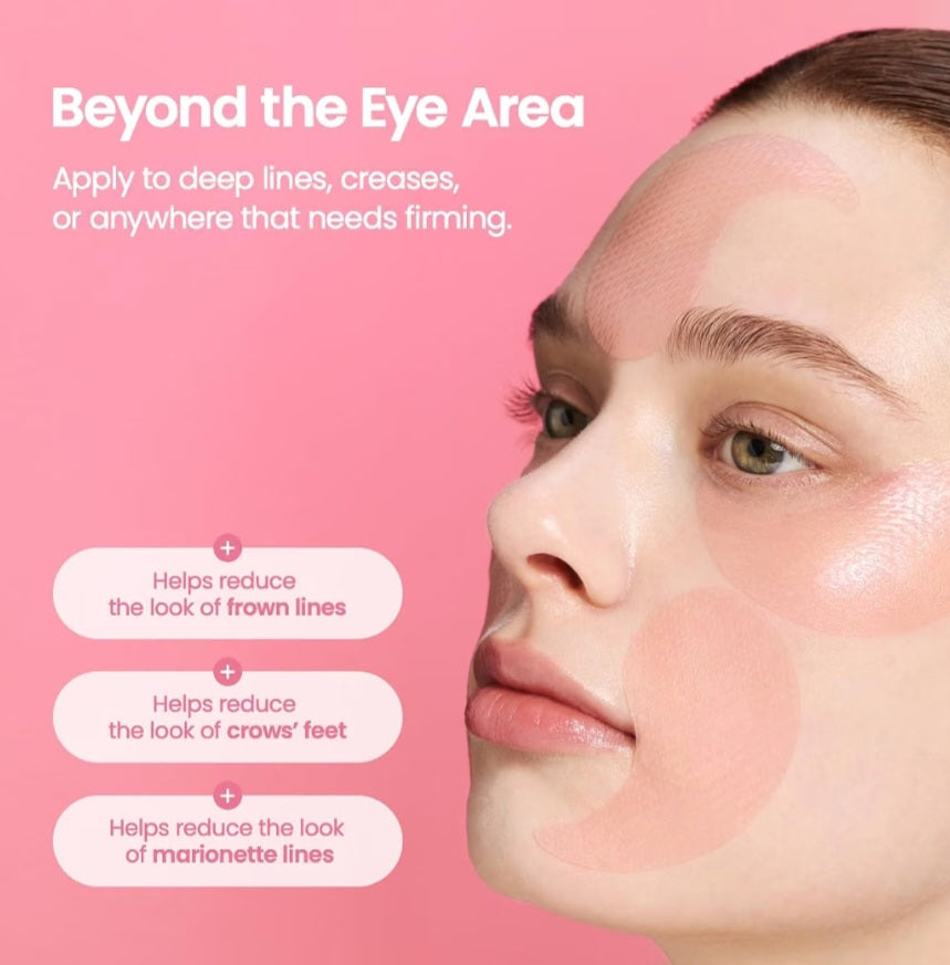 BIODANCE Hydrogel Eye Patches