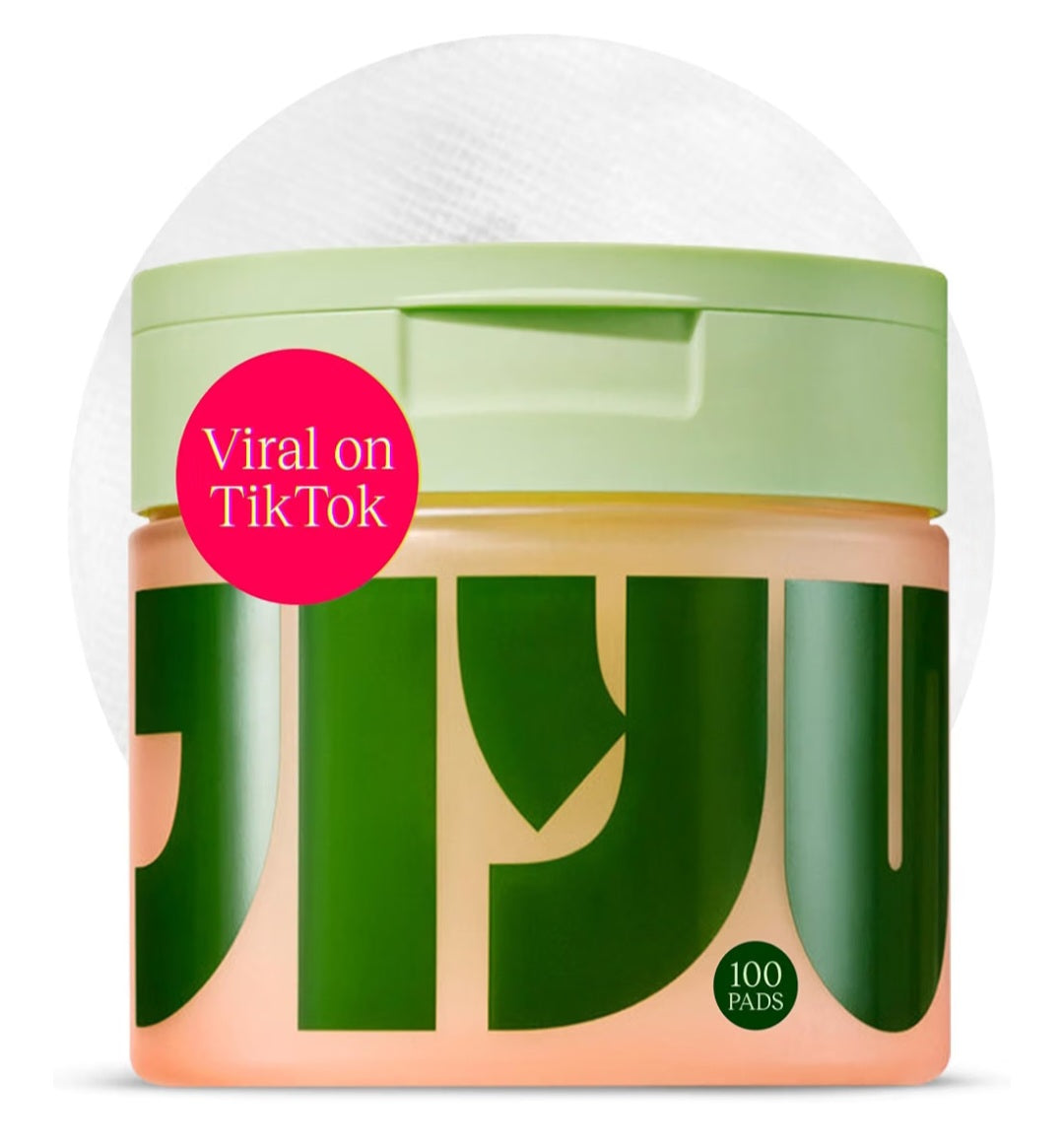 JIYU Toner Pads