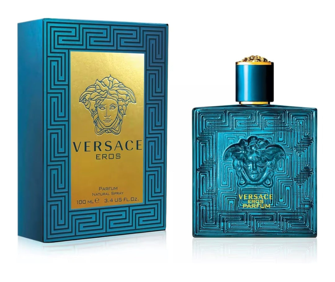 Versace Eros