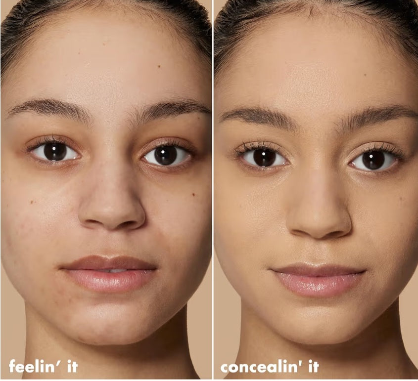 e.l.f. Hydrating Camo Concealer
