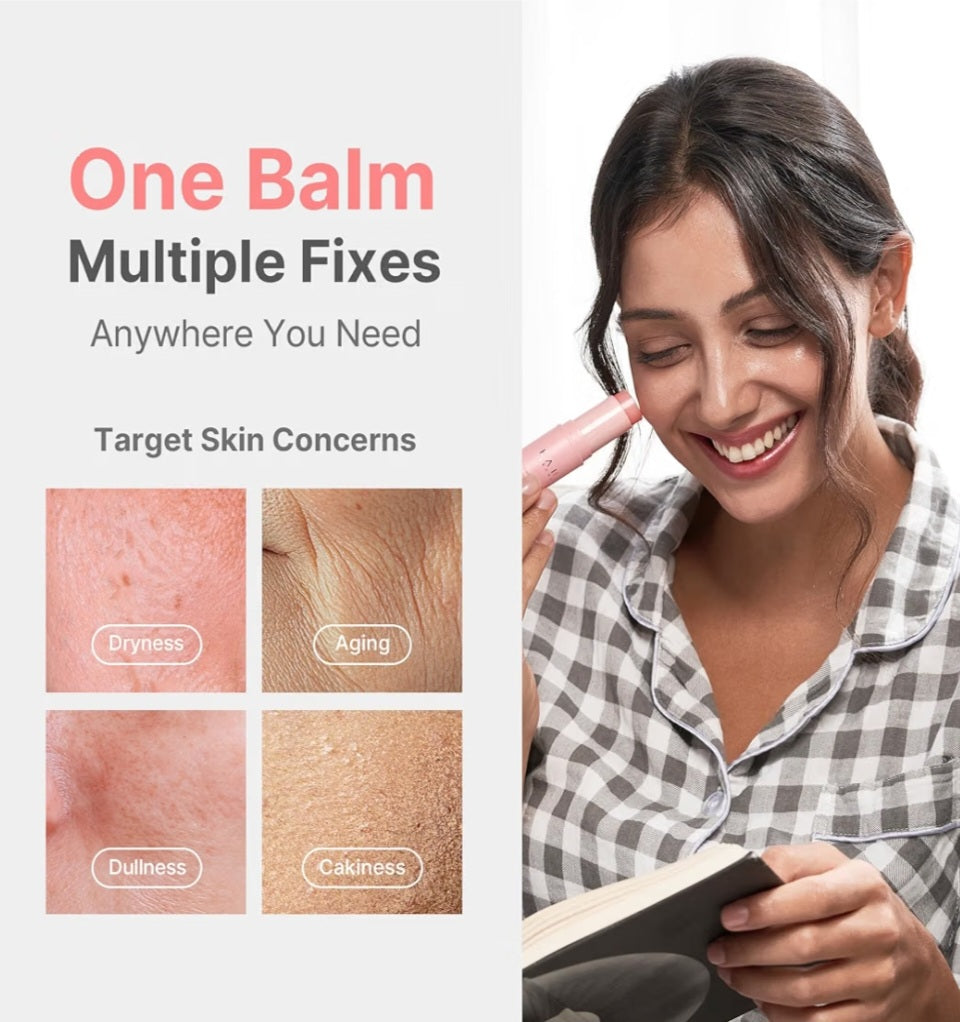 KAHI Wrinkle Bounce Multi Balm Stick